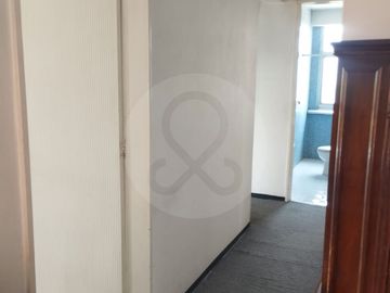 Departamento en venta en Villa Olímpica