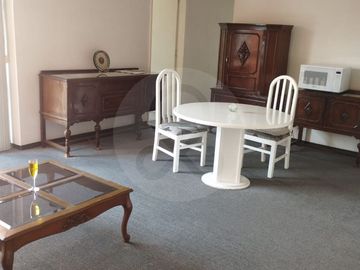 Departamento en venta en Villa Olímpica