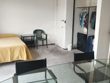 Departamento en venta en Villa Olímpica