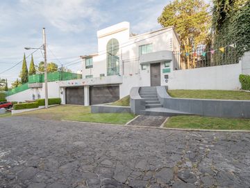 Jardines del Ajusco 1ra Seccion  Casa en condominio en venta en Jardines del Ajusco