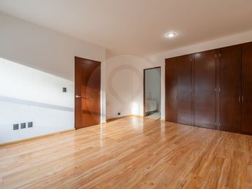 Jardines del Ajusco 1ra Seccion  Casa en condominio en venta en Jardines del Ajusco
