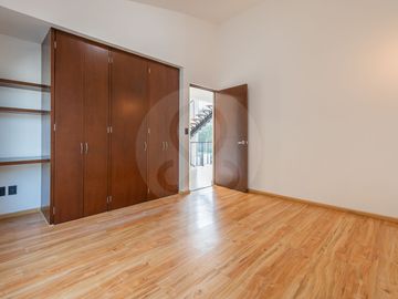 Jardines del Ajusco 1ra Seccion  Casa en condominio en venta en Jardines del Ajusco