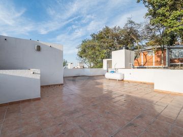 Jardines del Ajusco 1ra Seccion  Casa en condominio en venta en Jardines del Ajusco