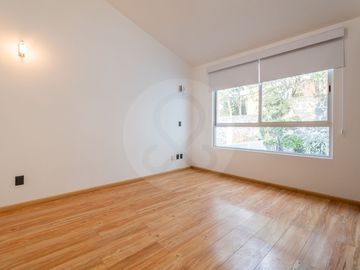 Jardines del Ajusco 1ra Seccion  Casa en condominio en venta en Jardines del Ajusco