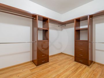 Jardines del Ajusco 1ra Seccion  Casa en condominio en venta en Jardines del Ajusco