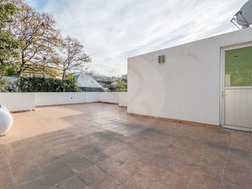 Jardines del Ajusco 1ra Seccion  Casa en condominio en venta en Jardines del Ajusco