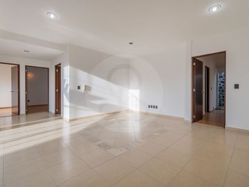 Jardines del Ajusco 1ra Seccion  Casa en condominio en venta en Jardines del Ajusco