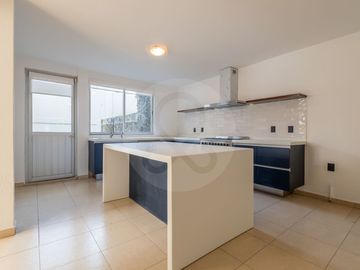 Jardines del Ajusco 1ra Seccion  Casa en condominio en venta en Jardines del Ajusco