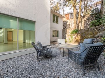 Jardines del Ajusco 1ra Seccion  Casa en condominio en venta en Jardines del Ajusco
