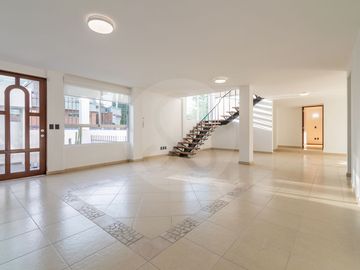 Jardines del Ajusco 1ra Seccion  Casa en condominio en venta en Jardines del Ajusco