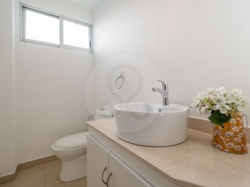 Jardines del Ajusco 1ra Seccion  Casa en condominio en venta en Jardines del Ajusco