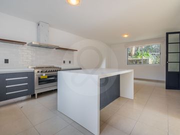 Jardines del Ajusco 1ra Seccion  Casa en condominio en venta en Jardines del Ajusco