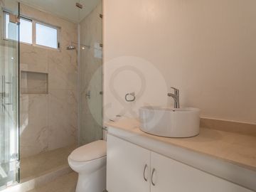 Jardines del Ajusco 1ra Seccion  Casa en condominio en venta en Jardines del Ajusco