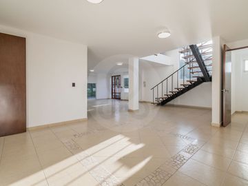 Jardines del Ajusco 1ra Seccion  Casa en condominio en venta en Jardines del Ajusco