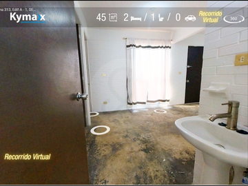 Departamento en venta en Santa Ana Poniente