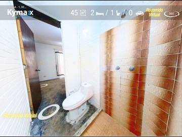 Departamento en venta en Santa Ana Poniente