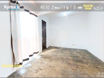 Departamento en venta en Santa Ana Poniente