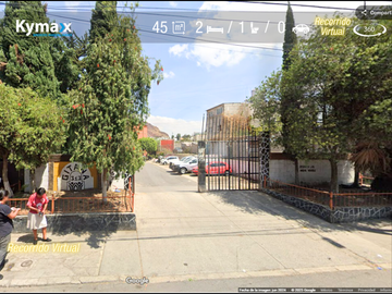 Departamento en venta en Santa Ana Poniente