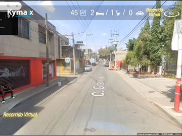 Departamento en venta en Santa Ana Poniente