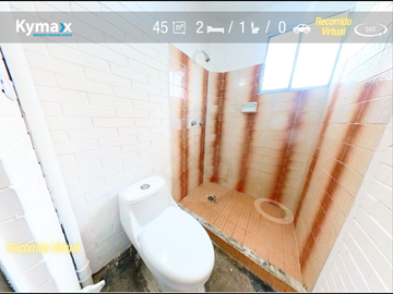 Departamento en venta en Santa Ana Poniente