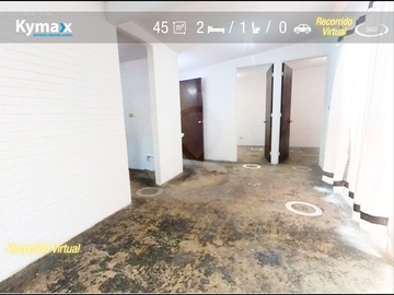 Departamento en venta en Santa Ana Poniente