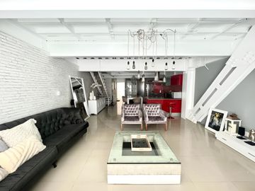 Departamento en venta en Polanco