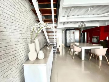 Departamento en venta en Polanco