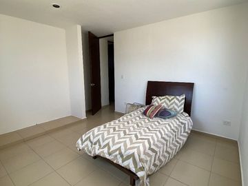 EN VENTA CASA DE 2 RECAMARAS EN CUMBRES NOVONORTE, MERIDA