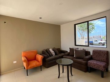 EN VENTA CASA DE 2 RECAMARAS EN CUMBRES NOVONORTE, MERIDA
