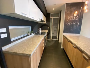 Departamento en venta en San José del Olivar