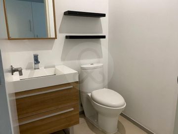 Departamento en venta en San José del Olivar