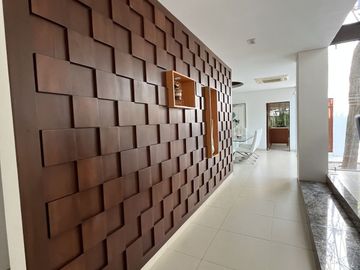 Residencia  en Privada dentro del Yucatán Country Cllub