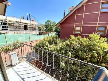 Casa en Venta en Acogedora propiedad en Condominio / Tranquilo y residencial