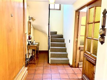 Casa en Venta en Acogedora propiedad en Condominio / Tranquilo y residencial