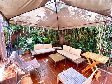 Casa en Venta en Acogedora propiedad en Condominio / Tranquilo y residencial
