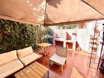 Casa en Venta en Acogedora propiedad en Condominio / Tranquilo y residencial