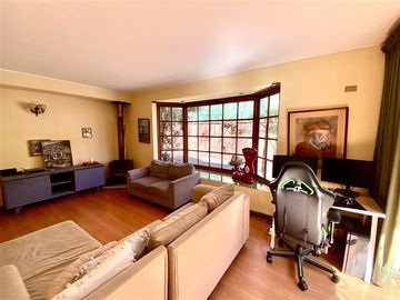 Casa en Venta en Acogedora propiedad en Condominio / Tranquilo y residencial