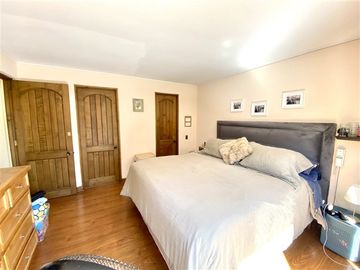 Casa en Venta en Acogedora propiedad en Condominio / Tranquilo y residencial