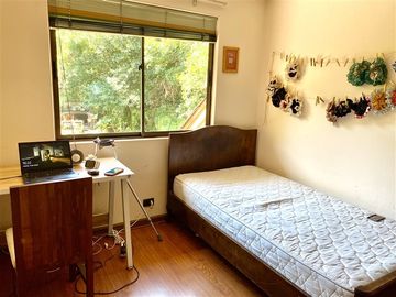 Casa en Venta en Acogedora propiedad en Condominio / Tranquilo y residencial