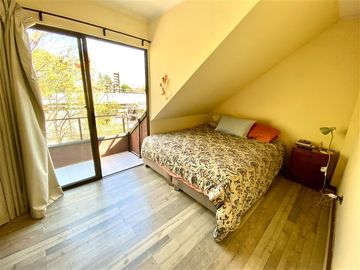 Casa en Venta en Acogedora propiedad en Condominio / Tranquilo y residencial