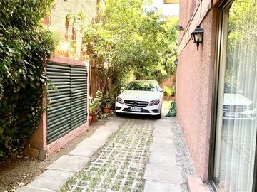 Casa en Venta en Acogedora propiedad en Condominio / Tranquilo y residencial