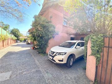 Casa en Venta en Acogedora propiedad en Condominio / Tranquilo y residencial