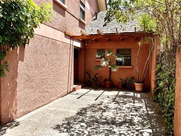 Casa en Venta en Acogedora propiedad en Condominio / Tranquilo y residencial