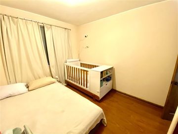 Casa en Venta en Acogedora propiedad en Condominio / Tranquilo y residencial