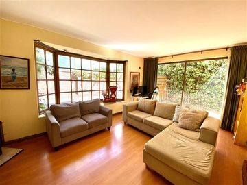 Casa en Venta en Acogedora propiedad en Condominio / Tranquilo y residencial