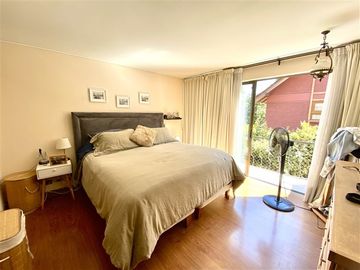 Casa en Venta en Acogedora propiedad en Condominio / Tranquilo y residencial