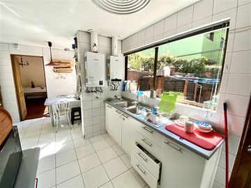 Casa en Venta en Acogedora propiedad en Condominio / Tranquilo y residencial