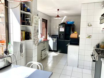 Casa en Venta en Acogedora propiedad en Condominio / Tranquilo y residencial