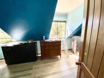 Casa en Venta en Acogedora propiedad en Condominio / Tranquilo y residencial