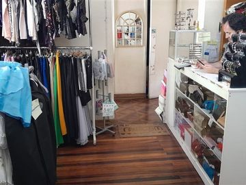 Local Comercial en Venta en Centro Cívico, a una cuadra de la Plaza de Armas